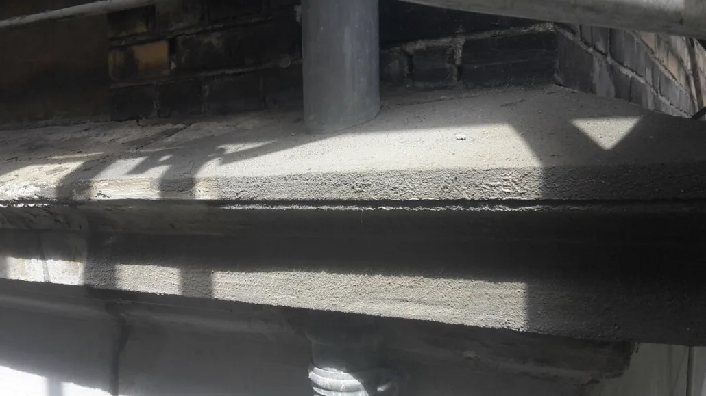 Allegade 23 A-D Frederiksberg - Projekt billede 2 af murerarbejde